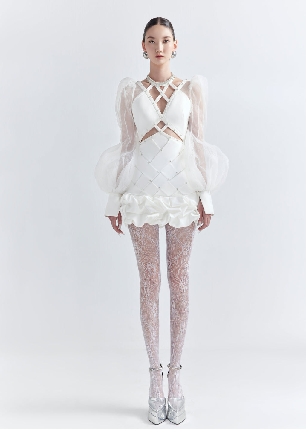 SAPPHIRE DREAM dress