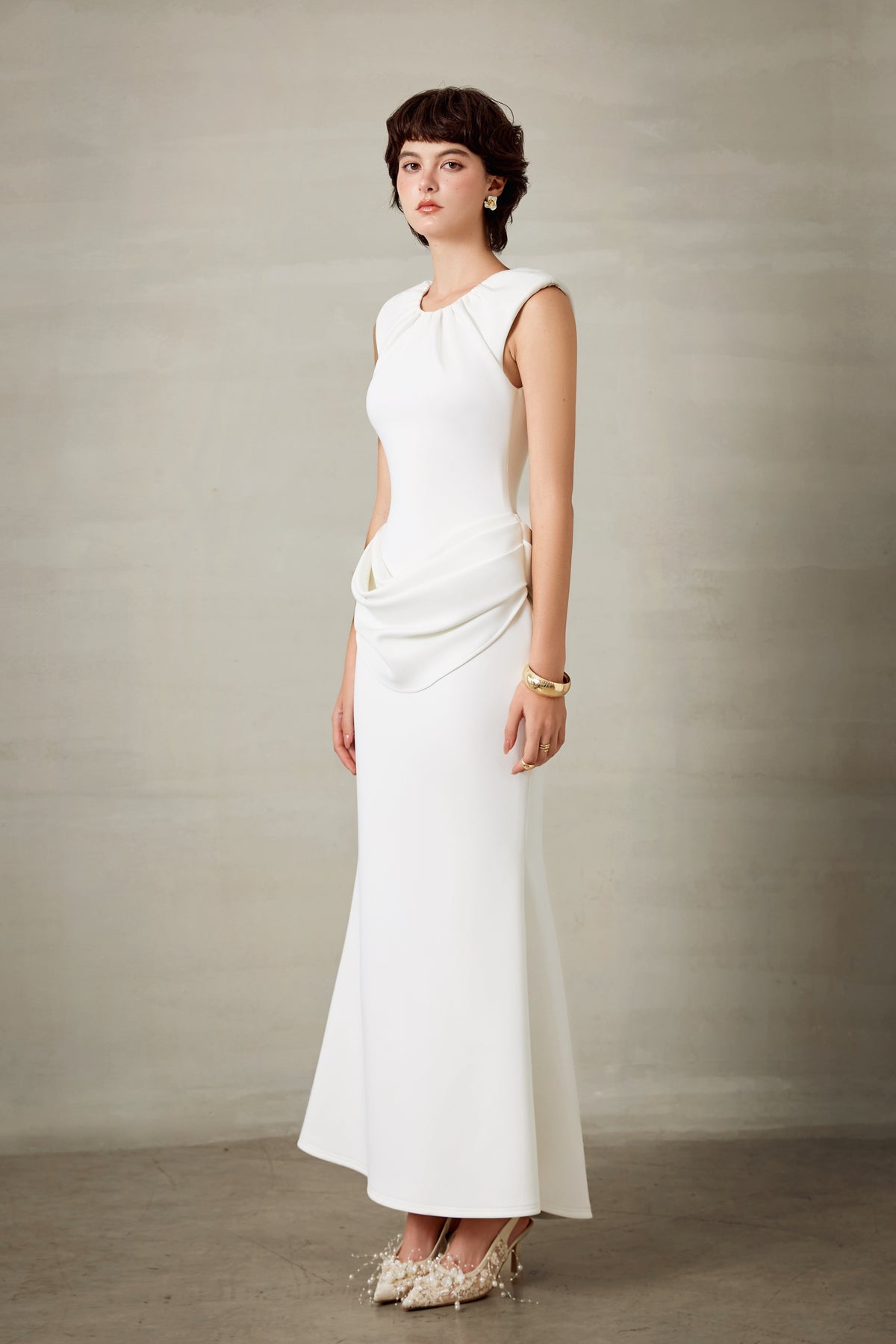 SCULPTURA dress