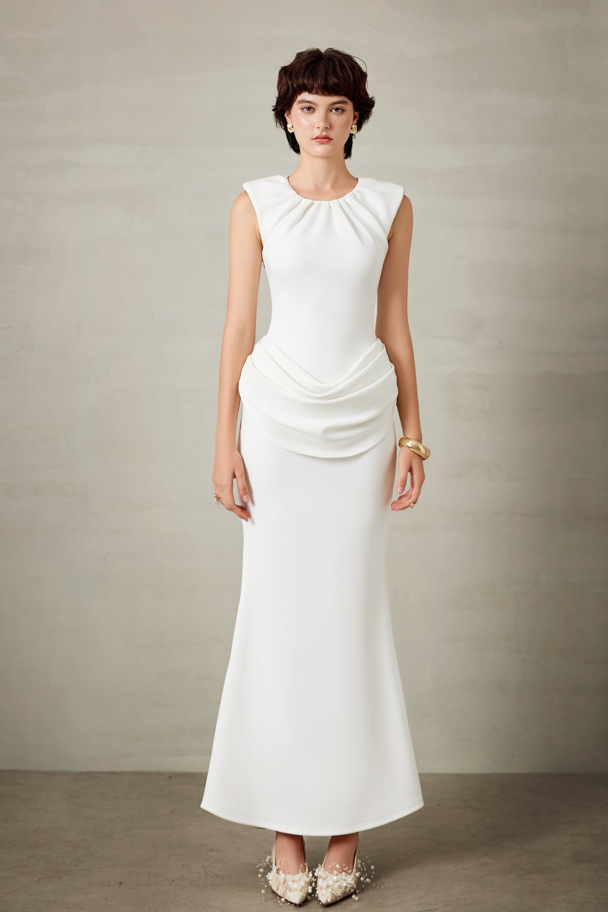 SCULPTURA dress