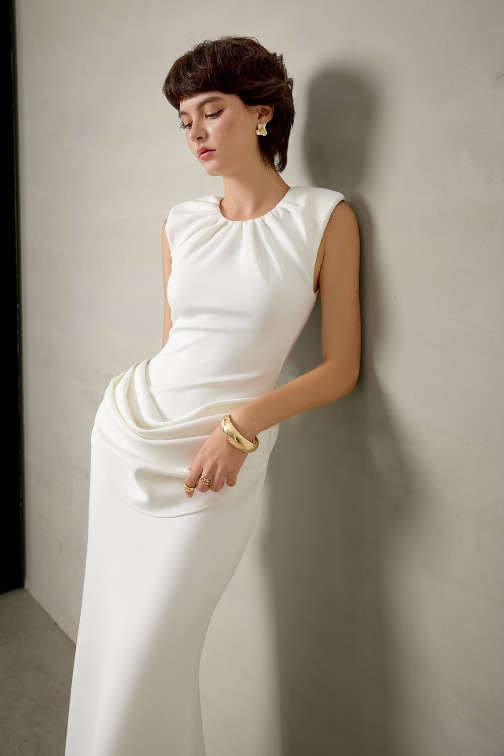 SCULPTURA dress