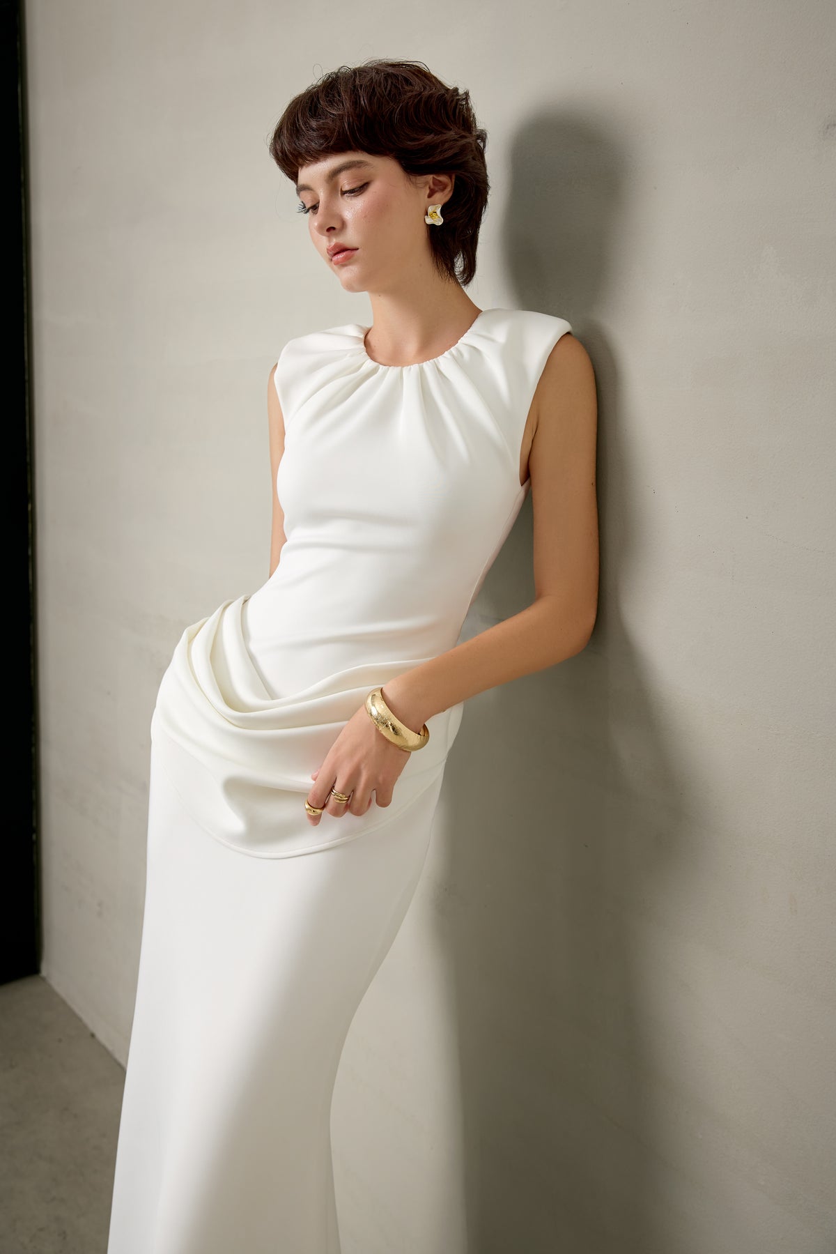 SCULPTURA dress