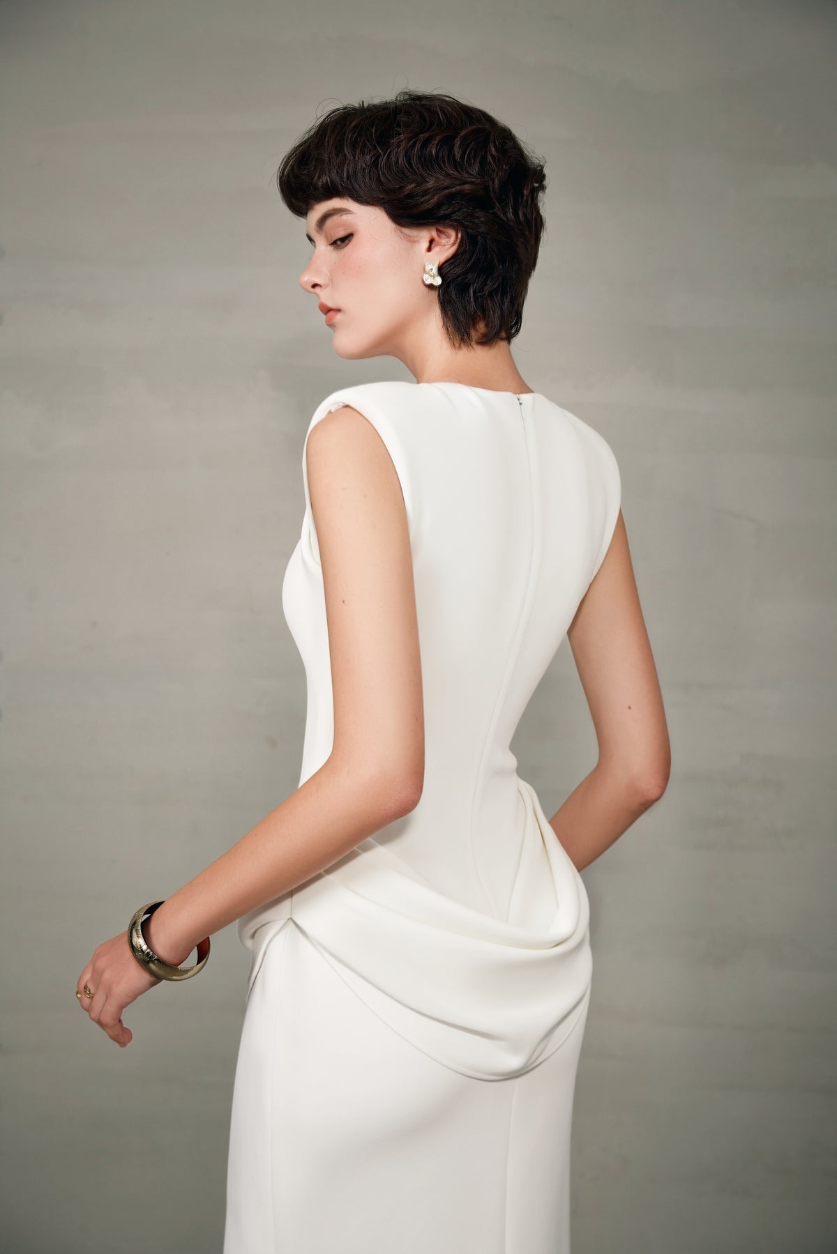 SCULPTURA dress