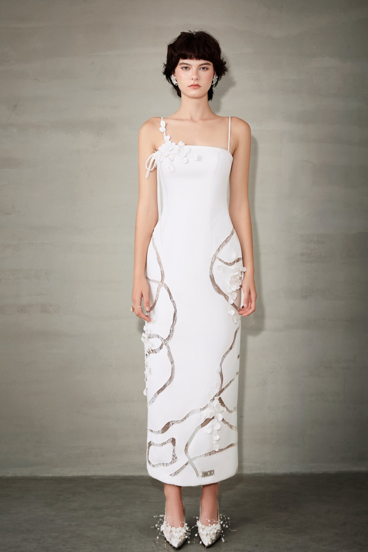 PETALIA dress