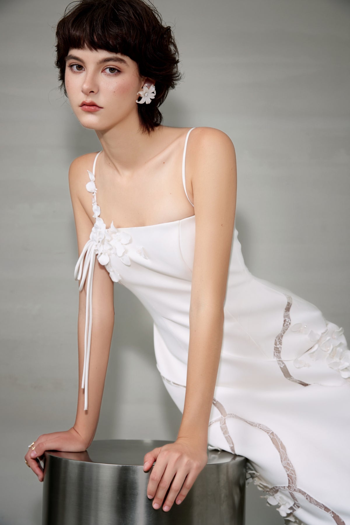 PETALIA dress