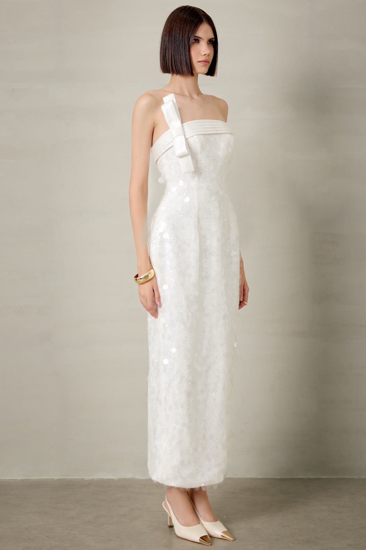 GALA dress